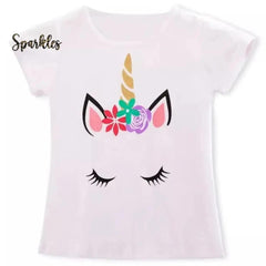 ADORABLE SHY EYES T SHIRT FOR SUMMER