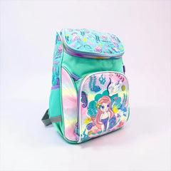 VEST MERMAID BACKPACK