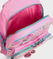 ADORABLE VEST BACKPACK SPARKLES