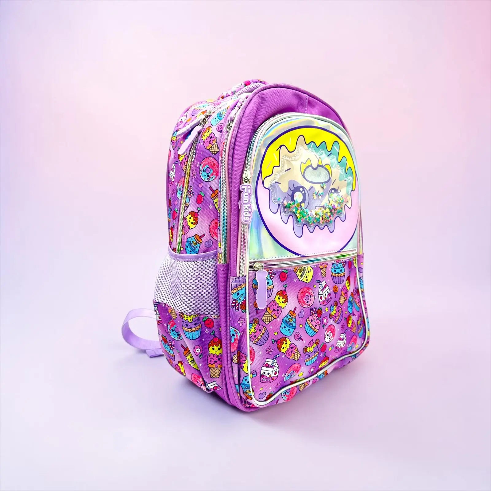 SWEET DESSERT BACKPACK - Sparkles