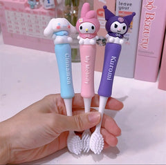 SANRIO TOOTH BRUSH