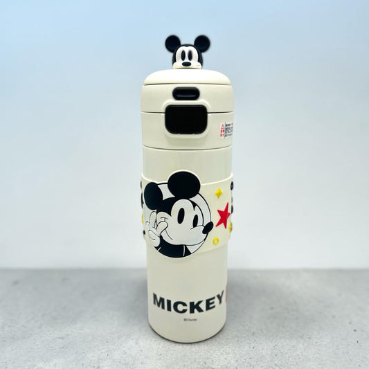 TRENDY MICKEY CHARACTER FLASK