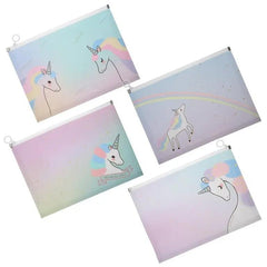 DREAMY UNICORN FOLDER