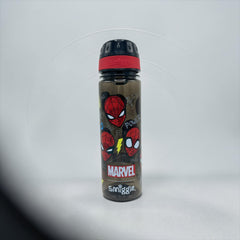 SPIDERMAN WATER BOTTLE
