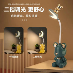 BEAR-MOON LED LAMP