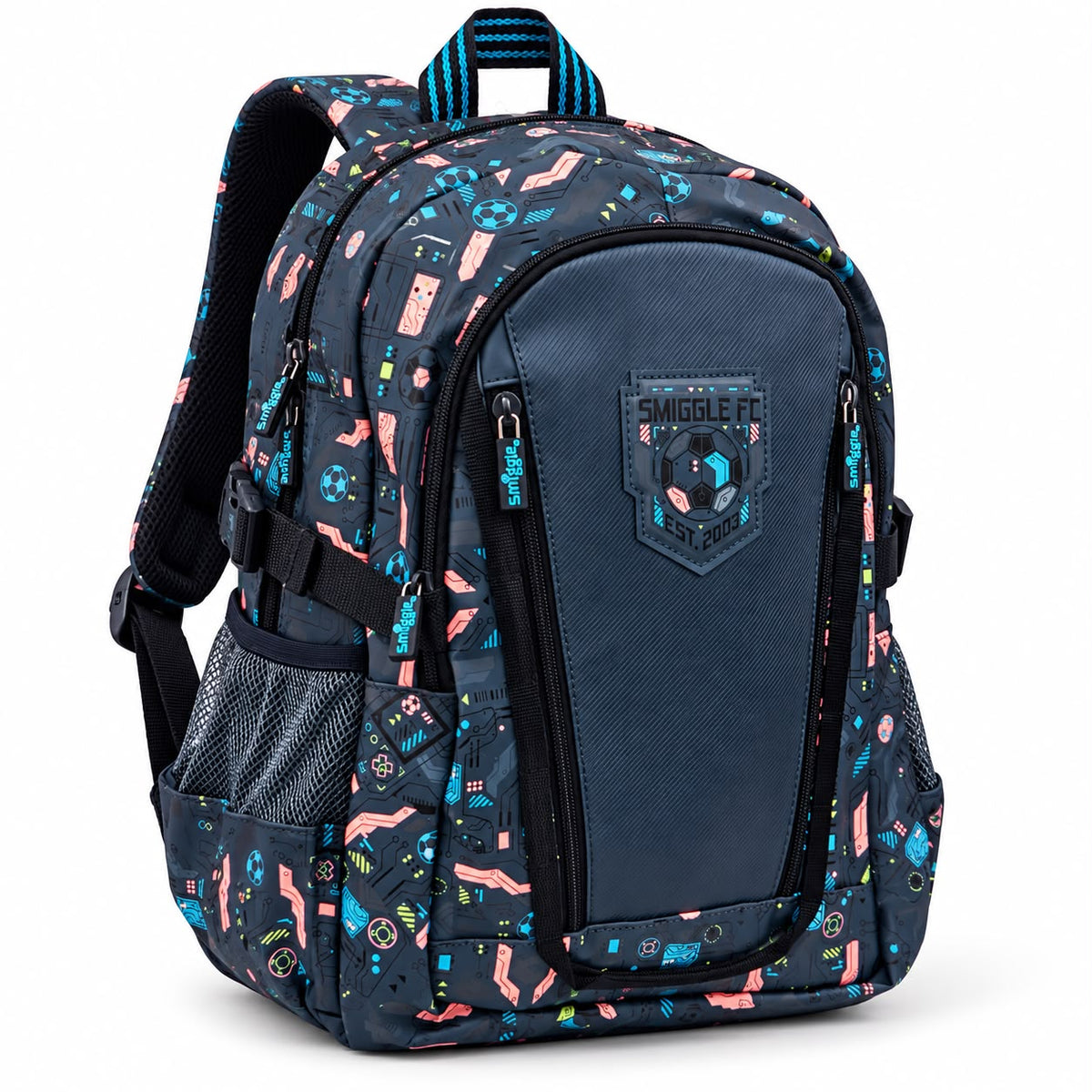 POWER PLAY CLASSIC BACKPACK