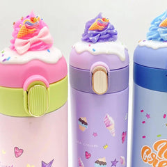 TRENDY ICE-CREAM FLASK