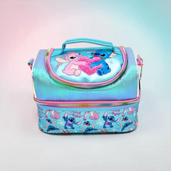 STITCH LUNCH BAG - Sparkles
