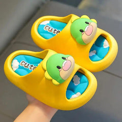 CUTE TRENDY SLIDES