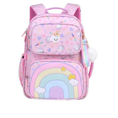 TRENDING RAINBOW BACKPACK