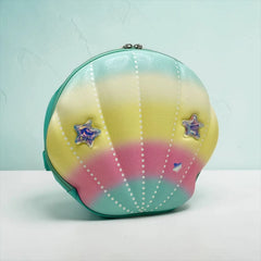 CUTE HARD SHELL BACKPACK