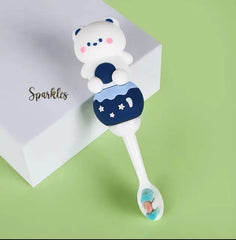 HAPPY ADORABLE TOOTH BRUSH