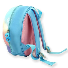 CUTE HARD SHELL BACKPACK SPARKLES