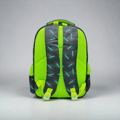 DAZZLING MINECRAFT BACKPACK - Sparkles