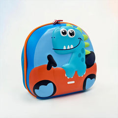 DAZZLING DINOSAUR BACKPACK