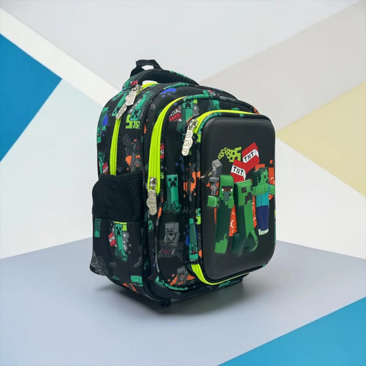 MINECRAFT BACKPACK - Sparkles