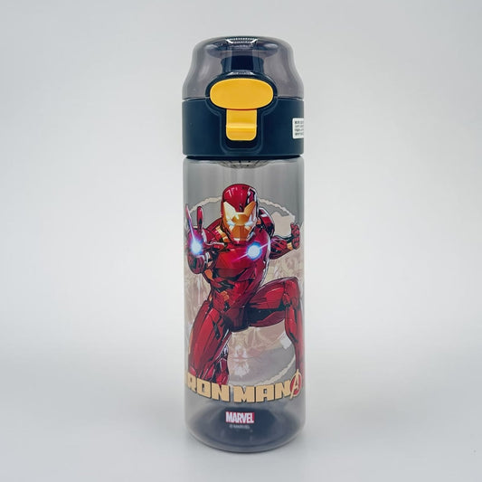 CLASSIC TRENDY IRON MAN WATER BOTTLE