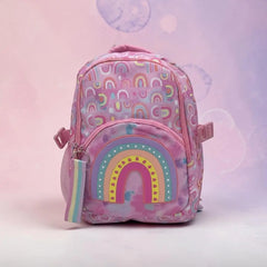 COLORFUL RAINBOW BACKPACK