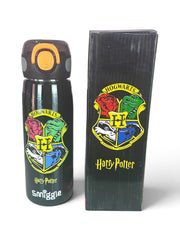 HARRY POTTER INSULATED THERMAL FLASK SIPPER