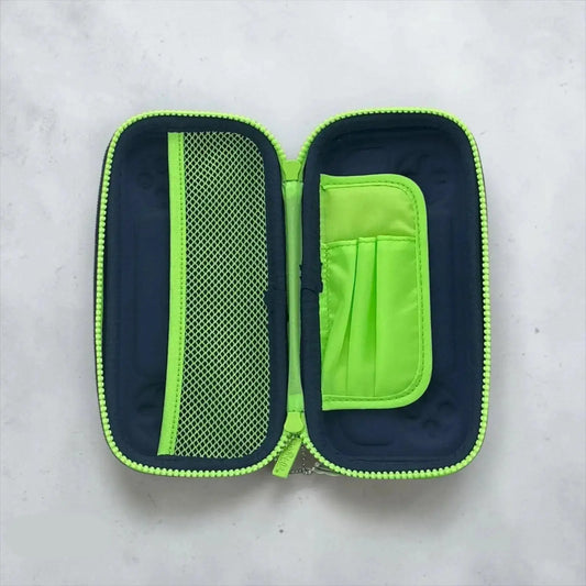 GAMING CONTROLLER PENCIL CASE - Sparkles