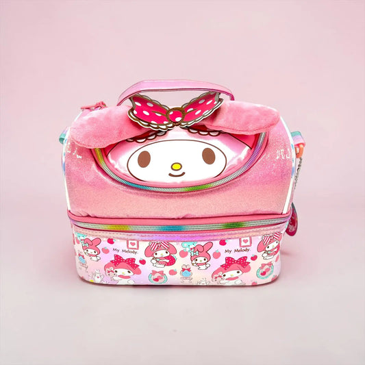 MELODY LUNCH BAG - Sparkles