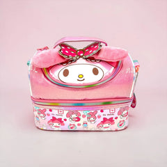 MELODY LUNCH BAG - Sparkles