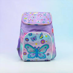 VEST BUTTERFLY BACKPACK