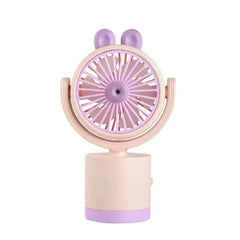 MINI PORTABLE SUMMER FAN