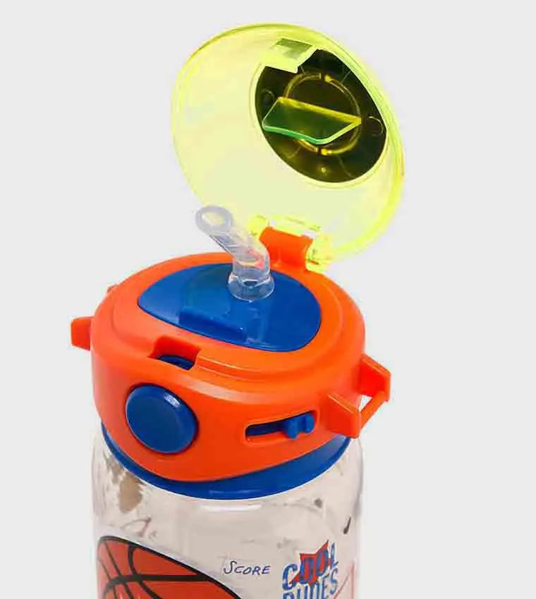 VEST WATER BOTTLE SPARKLES