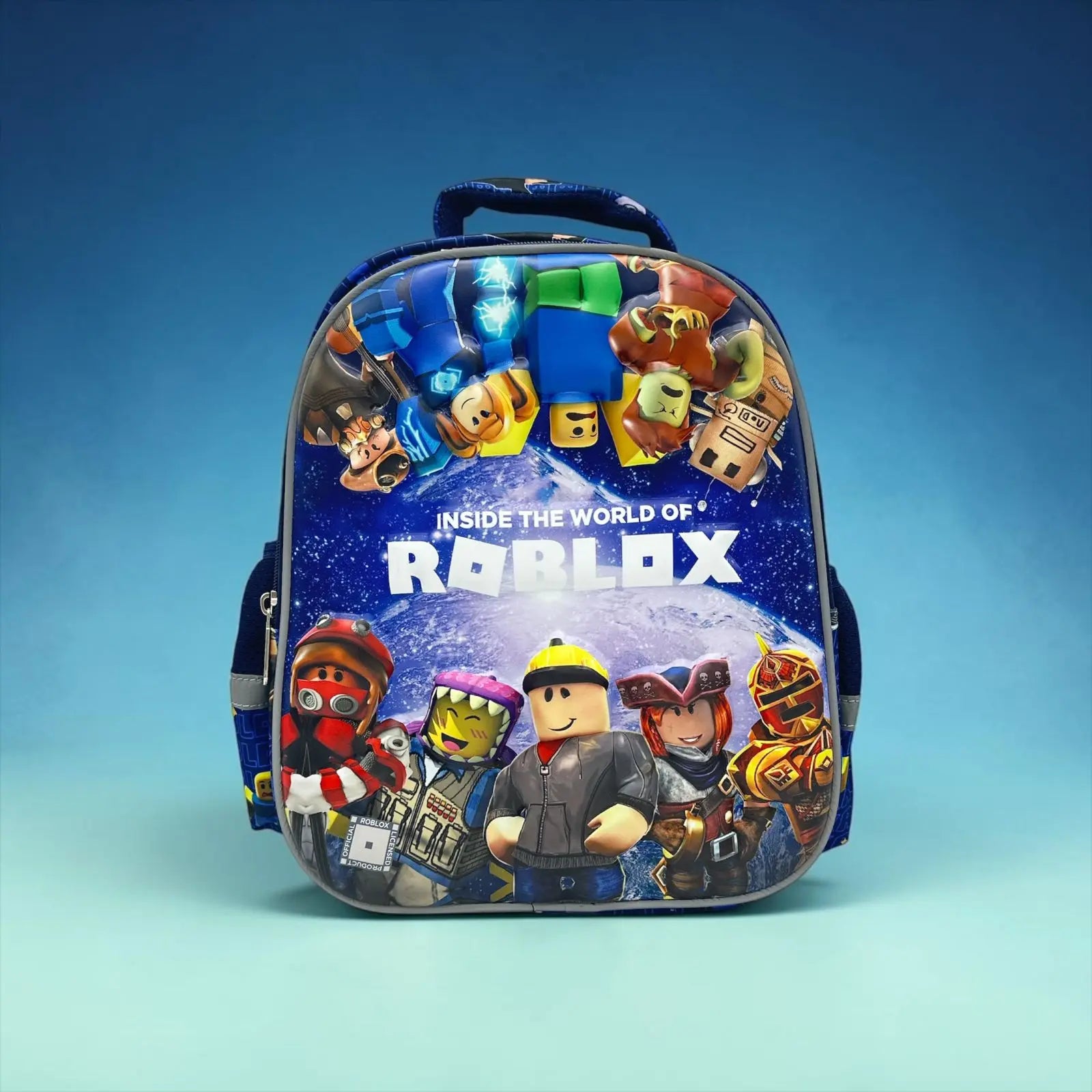 AESTHETIC ROBLOX BACKPACK - Sparkles