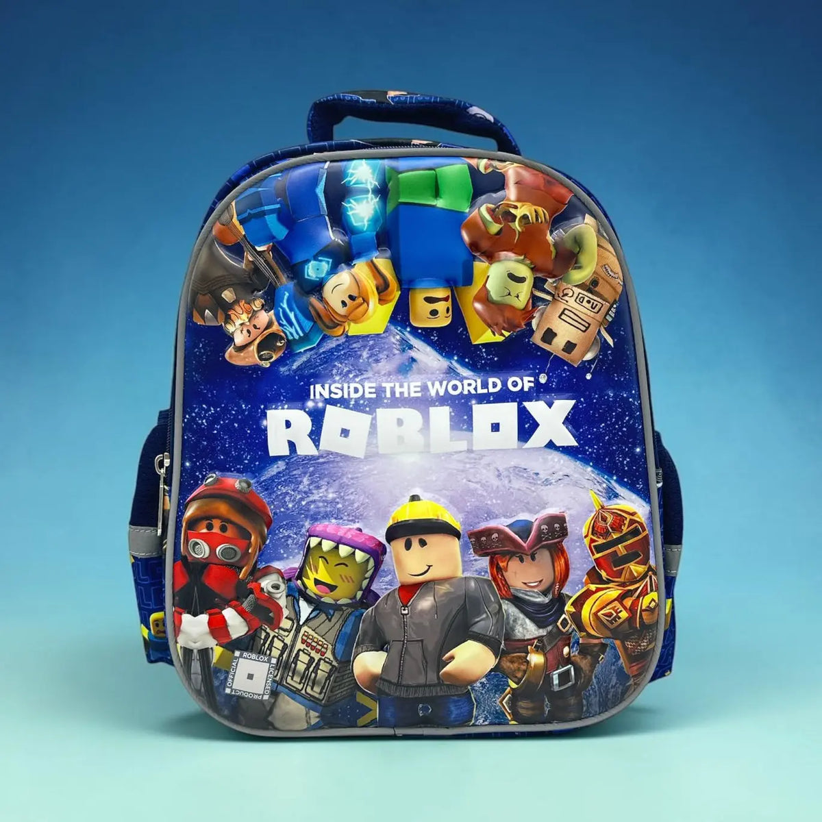 AESTHETIC ROBLOX BACKPACK - Sparkles