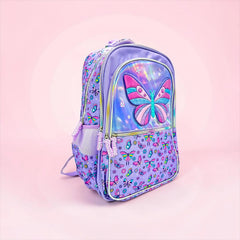 BUTTERFLY FLUTTERING BACKPACK - Sparkles