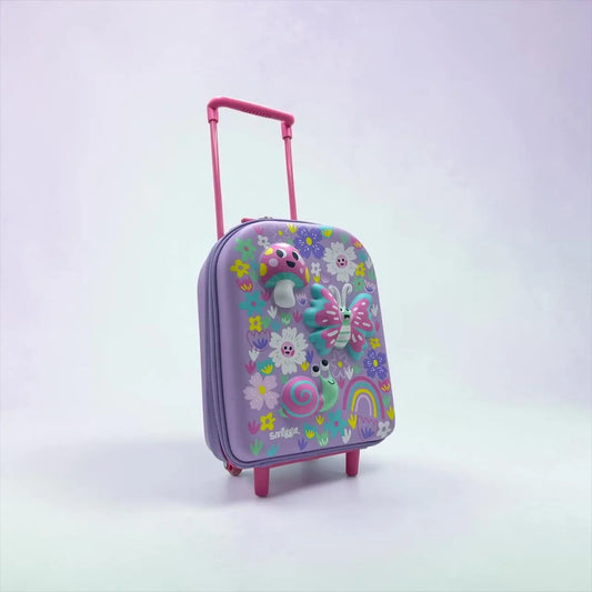 ADVENTUROUS JUNIOR TROLLEY BAG