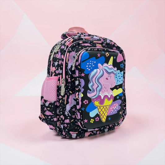 UNICORN BACKPACK SPARKLES