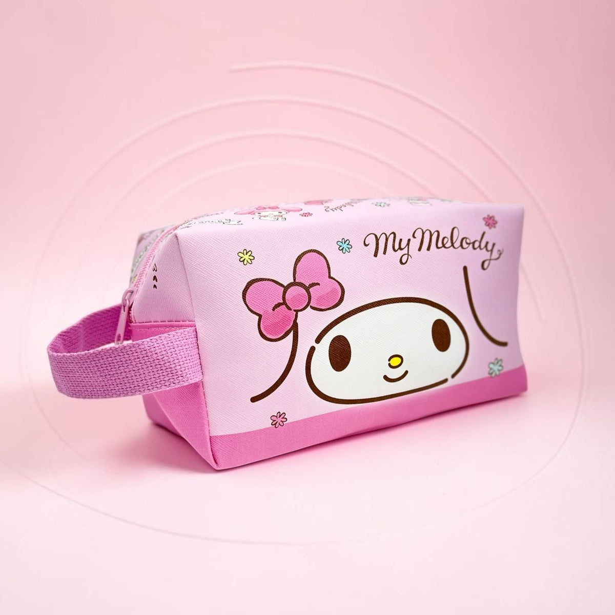 MELODY CUTE MULTIPURPOSE POUCH