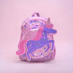 FLYING UNICORN JUNIOR BACKPACK