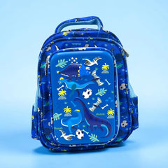DINOSAUR BACKPACK SPARKLES