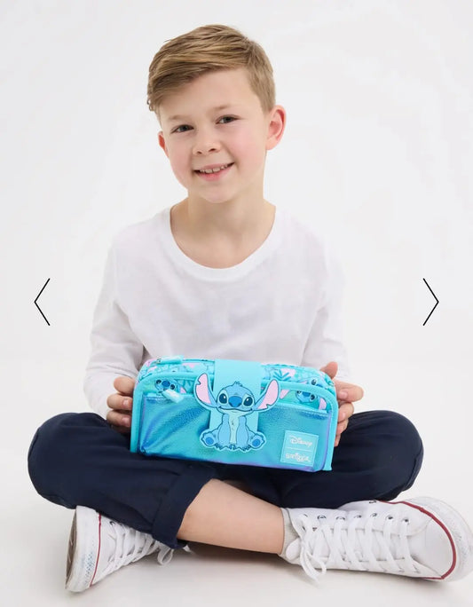 ORIGINAL STITCH PENCIL CASE SPARKLES