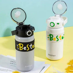 TRENDING VACUUM FLASK