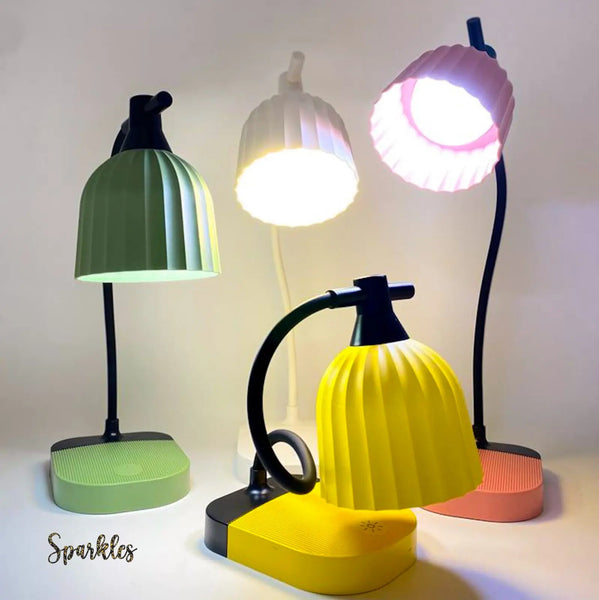 LED DESK LAMP