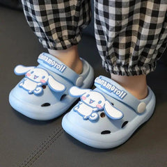 KAWAII SANRIO CROCS