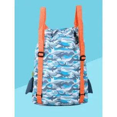 VEST WATERPPROOF DRAWSTRING BACKPACK