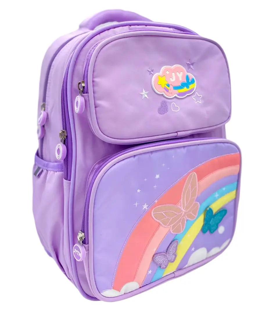 TRENDING BUTTERFLY BACKPACK Sparkles