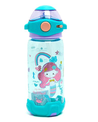 VEST WATER BOTTLE SPARKLES