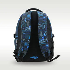 SMIGGLE ASTRONAUT BACKPACK SPARKLES