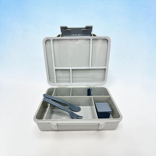 VEST SUPER SHARK BENTO LUNCH BOX