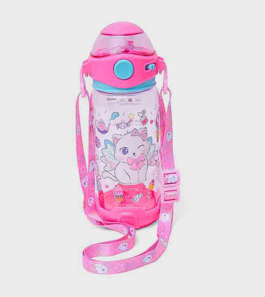 VEST WATER BOTTLE