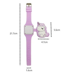 UNICORN DIGITAL WATCH