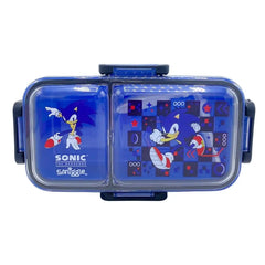 SMIGGLE DUO MINI LUNCH BOX SPARKLES