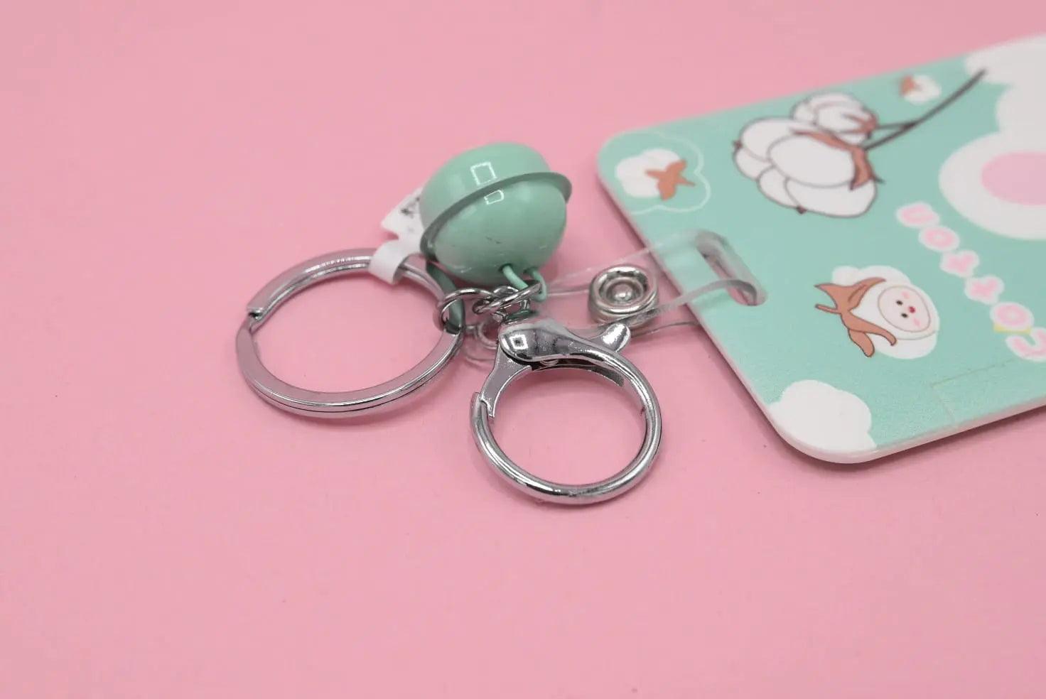 BEAUTIFULLY EMBELLISHED CARD HOLDER SPARKLES